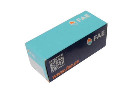 FAE датчик тиску наддуву 15045 FAE - 5