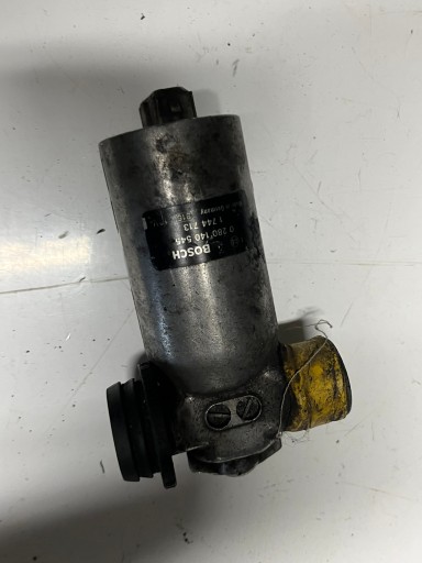 SILNIK KROKOWY BMW 5 E39 0280140545 2.0 24V - 1