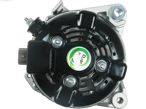 Alternator AS-PL A6312 - 3