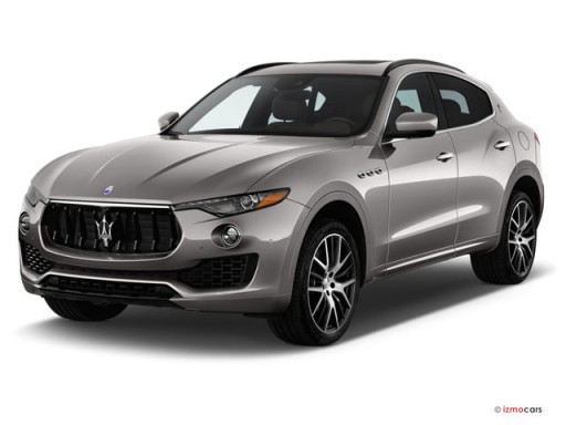 комплект деталей MASERATI LEVANTE M161 2016- - 1