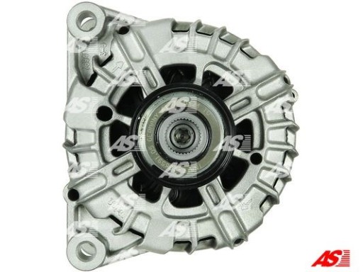 ALTERNATOR REGENEROWANY AS-PL - 2