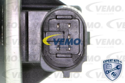 Vemo V10-63-0072 Клапан повернення ОГ - 2