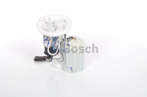 Bosch 0 580 202 016 блок подачі палива - 4