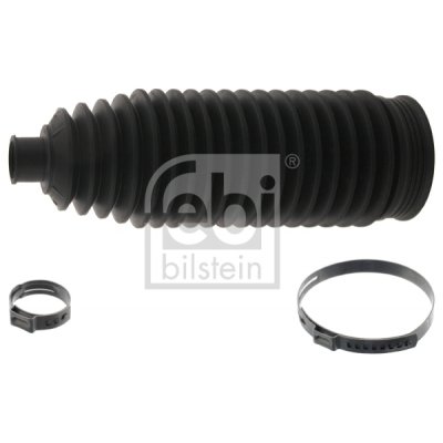 FEBI BILSTEIN ПЕРЕДНЯ КРИШКА РЕДУКТОРА 31278 - 2