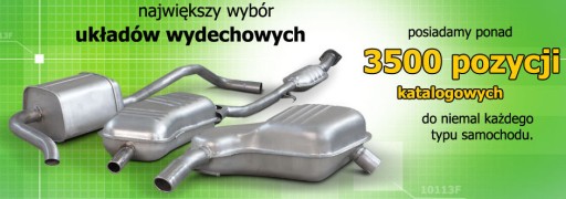 Глушитель для Honda CIVIC 1.4 16V HB - 6