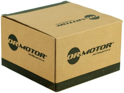 Dr. Motor DRM0417S Комплект прокладок, радіатор оле - 5
