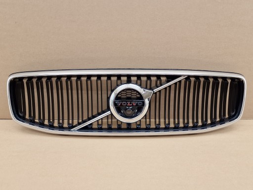 ATRAPA GRILL ZDERZAKA VOLVO V90 II S90 II - 1