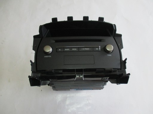 Навигационное радио Lexus NX Lift 86120-78090 - 1