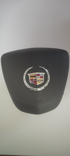 CADILLAC CTS 2013-2019 AIRBAG KIEROWCY - 2