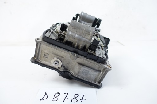 МЕХАТРОНІК КОРОБКИ ПЕРЕДАЧ VW DQ200 0AM927769E - 5