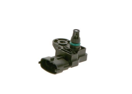 ДАТЧИК ТИСКУ В КОЛЕКТОРІ MAP SENSOR - 5