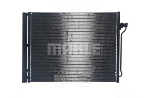 MAHLE РАДІАТОР КОНДИЦІОНЕРА AC463000S - 7