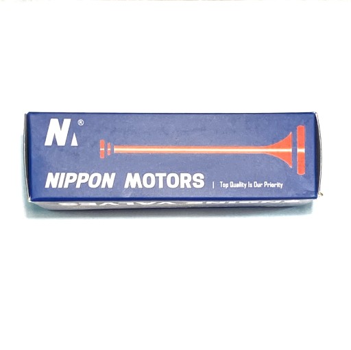 NEV828EX NIPPON 1NZ-FE 2N-ZFE 13715-21010 TOYOTA Z - 2