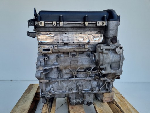 Двигун Opel Vectra B 2.2 16V 147km хороше стиснення Z22SE - 7