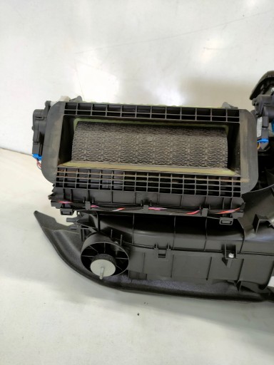A3 8V нагрівач повітродувка вентилятор - 3