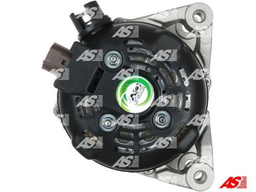 ALTERNATOR REGENEROWANY AS-PL - 4