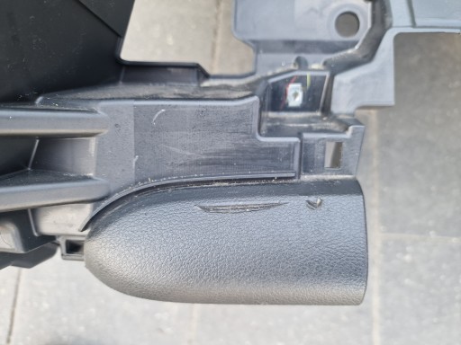 Honda Civic IX Deska konsola Airbag komplet EU - 13