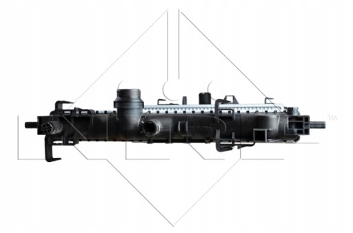 Рідинний охолоджувач води NRF 53155 - 5