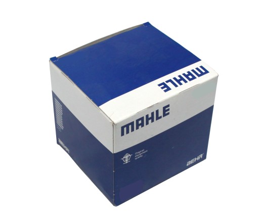 MAHLE ORIGINAL CLC 131 000S масляный радиатор, моторное масло - 4