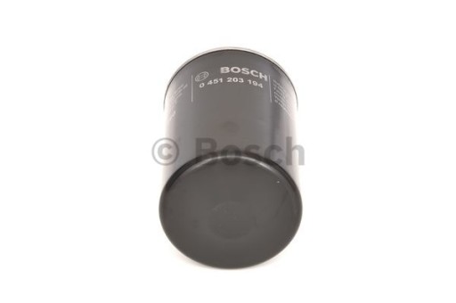 Bosch 0 451 203 194 Filtr oleju - 2