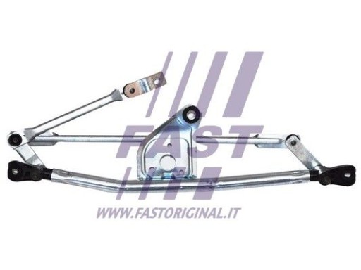 FAST MECHANIZM WYCIER.NEMO FIORINO BIPPER 07- - 4