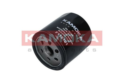 Масляный фильтр KAMOKA f115701 En Distribution - 3