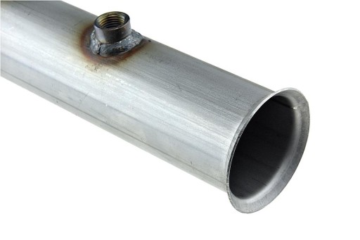 FILTR CZĄSTEK STAŁYCH DPF PEUGEOT 407 2.0HDI 2007- - 2