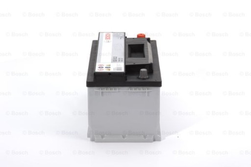 Bosch 0 092 S30 120 - 5