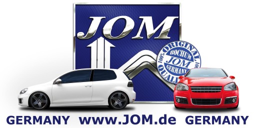 Підвіска з різьбленням Audi A4 B8 JOM 07-15R - 4