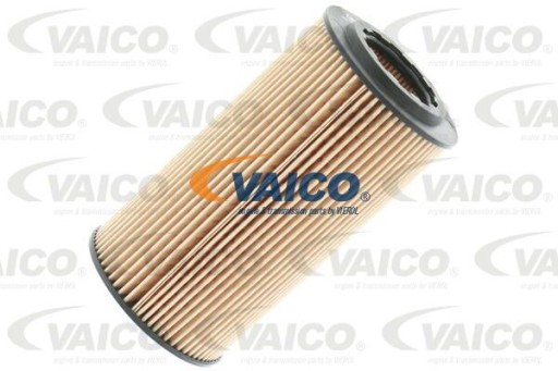 Корпус літрового масла V10 - 4621 VAICO SKODA VW JETTA - 3