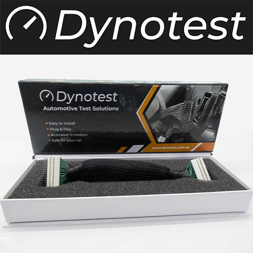 Dntvagv3 Dynotest Audi A6 C7 2011-2016 - 4