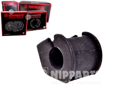 Втулка, стабілізатор Nipparts N4272027 - 3