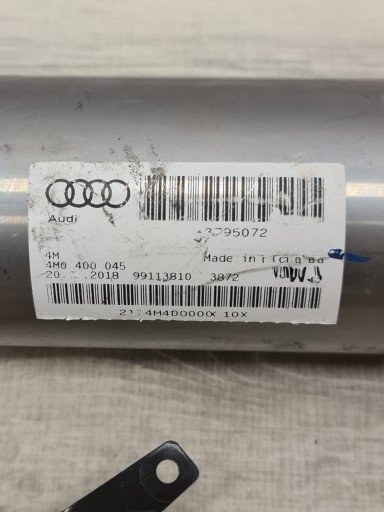 Stabilizator Audi Q7 Q8 RSQ8 4M0 Elektroniczny PRZ - 5