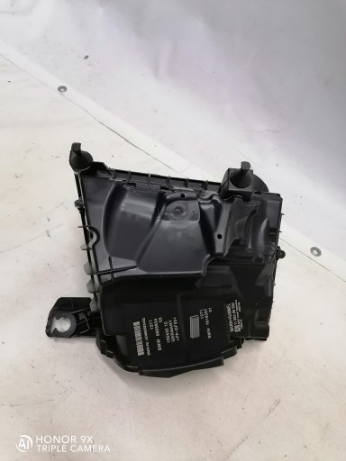 Повітряний фільтр для BMW серії F45 F46 F48MINI F55 F60 - 4