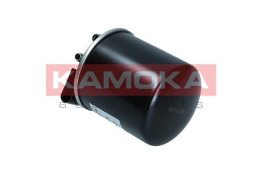 Паливний фільтр KAMOKA F321801 - 4