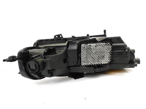 AUDI A5 F5 LIFT 8w6 ліва лампа LASER 8W6941085 - 8