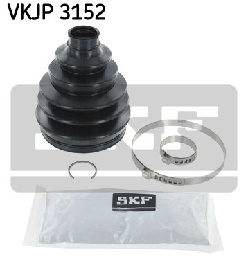 SKF VKJP 3152 комплект Кожухів, Рульове управління SK - 2