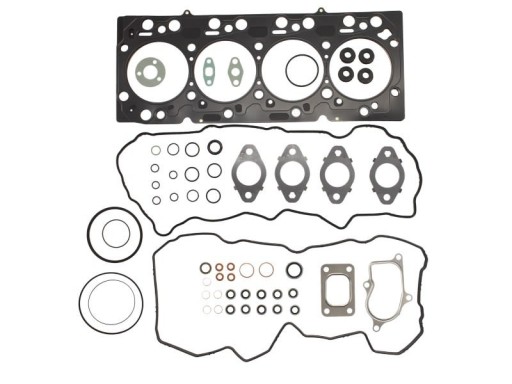 Kompletny zestaw uszczelek silnika (góra) DAF LF 4 - 1
