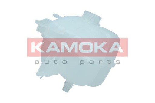 Розширювальний бачок охолоджуючої рідини kamoka 7720015 En Distribution - 4