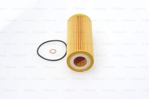 BOSCH ZESTAW FILTRÓW BMW 3 E90 E91 318D 320D - 4