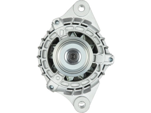 ALTERNATOR FIAT MULTIPLA IDEA STILO 1,9 JTD KLIMA - 8