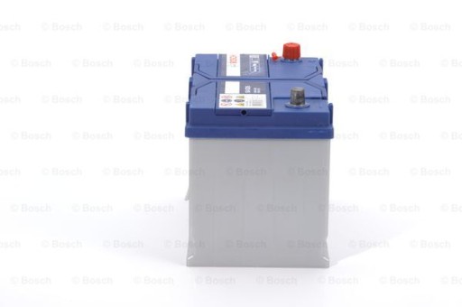 Bosch 0 092 S40 260 - 5