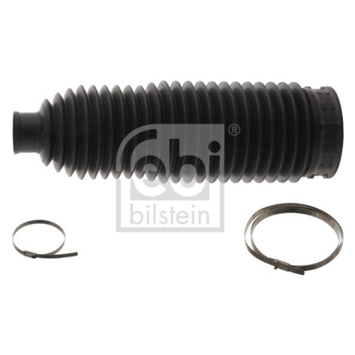 FEBI BILSTEIN КРИШКА КОРОБКИ ПЕРЕДАЧ 32854 - 1