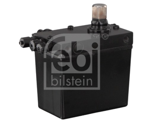 Pompa podnoszenia kabiny Febi Bilstein 106118 - 1