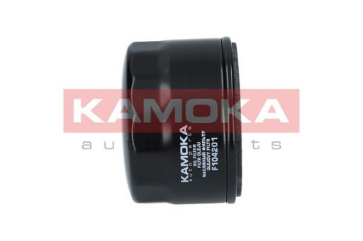 Масляний фільтр KAMOKA F104201 En Distribution - 6