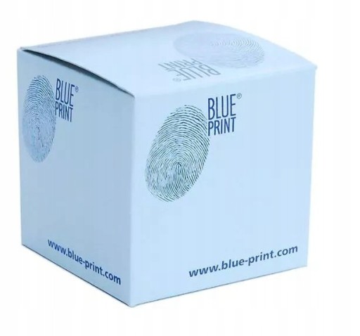 Диск зчеплення BLUE PRINT ADG031139 - 9