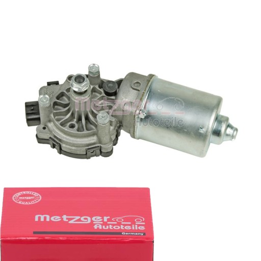 METZGER передній склоочисник двигун для TOYOTA RAV 2.4 - 1