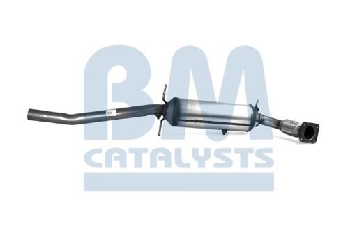 FILTR CZĄSTEK STAŁYCH FAP DPF BM11045H - 3