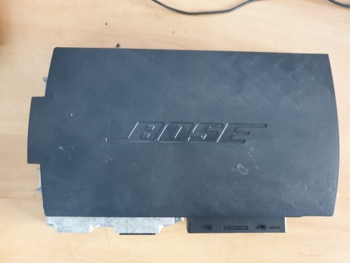 Підсилювач Bose оригінал Audi A6 C7 A7 4g0035223b - 1