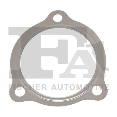 Прокладка вихлопної системи AUDI A4 3.0 TDI B9 35 - 2